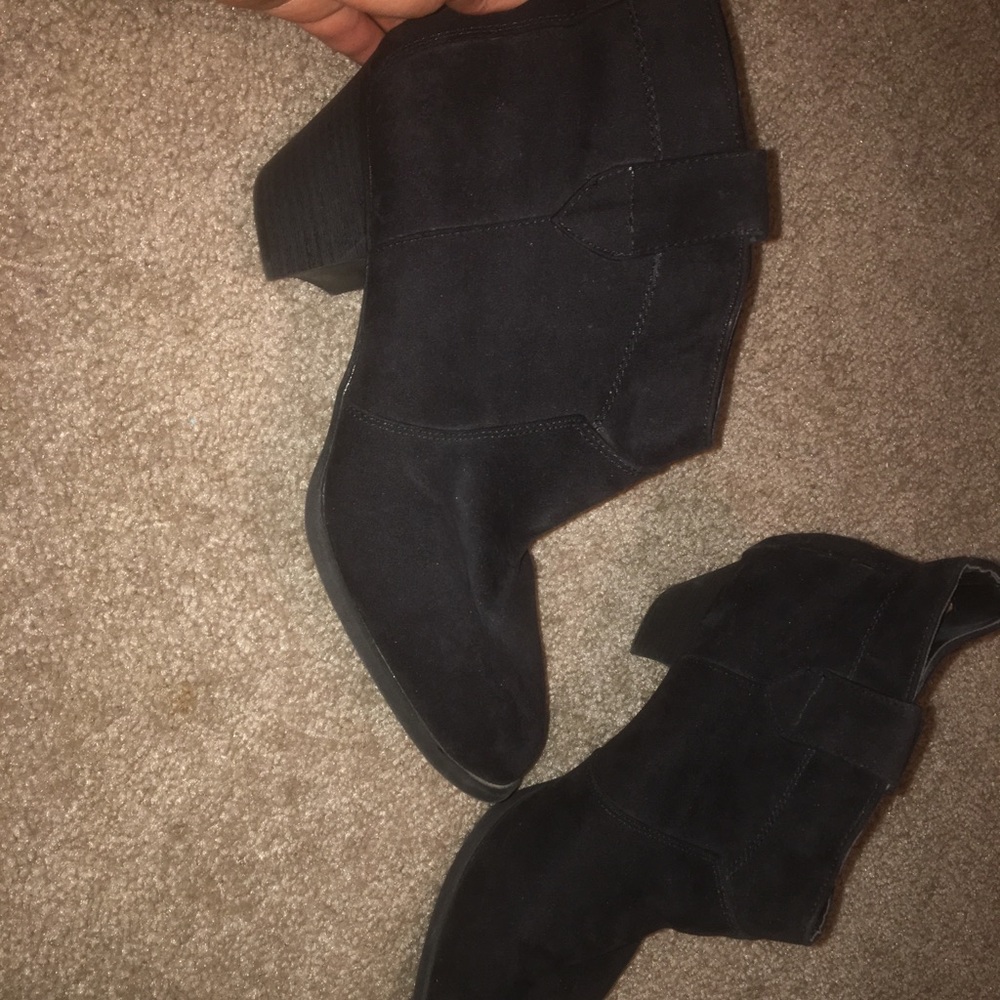 Booties